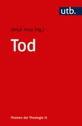 Cover: Tod - UTB