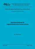 Cover: Signalverarbeitung f&uuml;r magnetoelektrische Sensorsysteme - Shaker