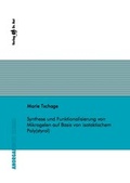 Bild: Synthese und Funktionalisierung von Mikrogelen auf Basis von isotaktischem Poly(styrol) - Dr. Hut