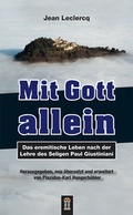 Cover: Mit Gott allein - Patrimonium