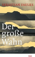 Cover: Der gro&szlig;e Wahn - mareverlag