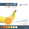 Bild: go te.comp - HLW Angewandtes Informationsmanagement 2 (inkl. Trainingssoftware) - te.comp lernsysteme