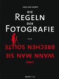 Cover: Die Regeln der Fotografie - dpunkt
