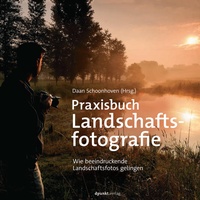 Abbildung von: Praxisbuch Landschaftsfotografie - dpunkt