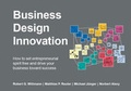 Cover: Strategy Design Innovation - ZIEL