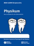 Cover: MEDI-LEARN Skriptenreihe: Physikum - MEDI-LEARN