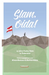 Abbildung von: Slam, Oida! - Lektora GmbH