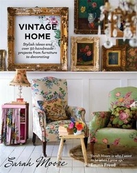 Abbildung von: Vintage Home - Kyle Books