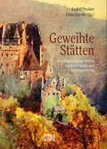 Cover: Geweihte St&auml;tten - SEVERUS Verlag