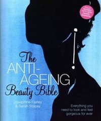 Abbildung von: Anti-Ageing Beauty Bible - Kyle Books