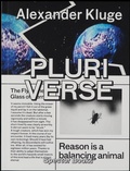 Cover: Pluriverse - Spector Books