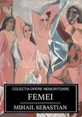 Cover: Femei - SC Active Business Development SRL