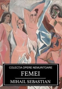 Enlarge image Cover: Femei - SC Active Business Development SRL