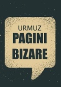 Cover: Pagini bizare - SC Active Business Development SRL
