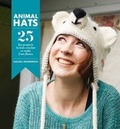 Cover: Animal Hats - Kyle Books