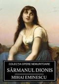 Cover: Sarmanul Dionis - SC Active Business Development SRL
