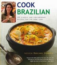 Abbildung von: Cook Brazilian - Kyle Books