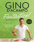 Cover: Fantastico! - Kyle Books