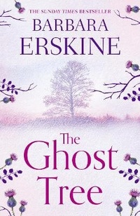 Enlarge image Cover: The Ghost Tree - HarperCollins
