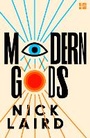 Cover: Modern Gods - Fourth Estate Ltd