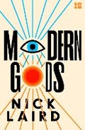 Cover: Modern Gods - Fourth Estate Ltd