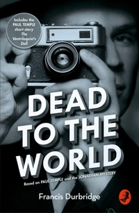 Enlarge image Cover: Dead to the World - Collins Crime Club