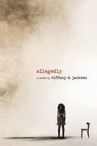 Enlarge image Cover: Allegedly - Katherine Tegen Books