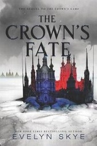 Enlarge image Cover: The Crown's Fate - Balzer and Bray