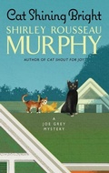 Cover: Cat Shining Bright - William Morrow Cookbooks
