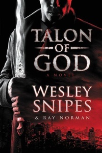 Enlarge image Cover: Talon of God - Harper Voyager