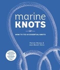 Cover: Marine Knots - Harper Design