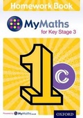 Cover: Mymaths - Oxford University Press