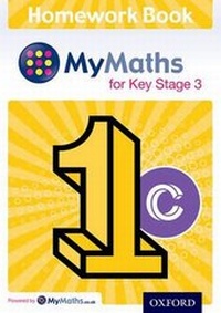 Enlarge image Cover: Mymaths - Oxford University Press