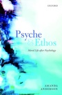 Cover: Psyche and Ethos - Oxford University Press