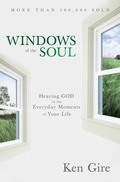 Cover: Windows of the Soul - Zondervan