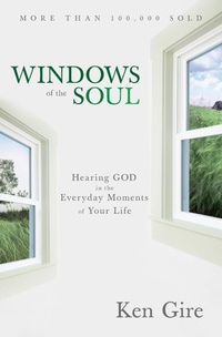 Enlarge image Cover: Windows of the Soul - Zondervan