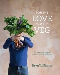 Enlarge image Cover: For the Love of Veg - Kyle Books