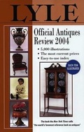 Cover: Lyle Official Antiques Review - Perigee Books