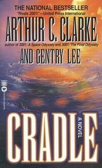 Enlarge image Cover: Cradle - Grand Central Publishing