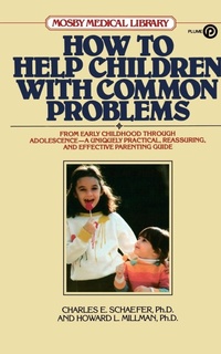 Abbildung von: How to Help Children with Common Problems - Plume