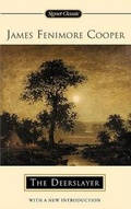 Cover: The Deerslayer - Penguin Random House India
