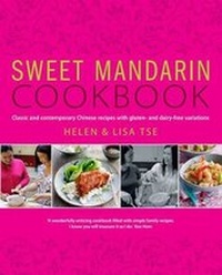 Abbildung von: Sweet Mandarin Cookbook - Kyle Books