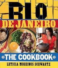 Abbildung von: My Rio De Janeiro - Kyle Books