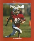 Cover: Football - Franklin Watts