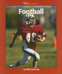 Enlarge image Cover: Football - Franklin Watts
