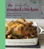 Cover: Perfectly Roasted Chicken - Kyle Books