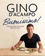 Cover: Buonissimo! - Kyle Books