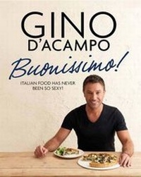 Enlarge image Cover: Buonissimo! - Kyle Books