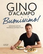 Cover: Buonissimo! - Kyle Books