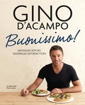 Cover: Buonissimo! - Kyle Books